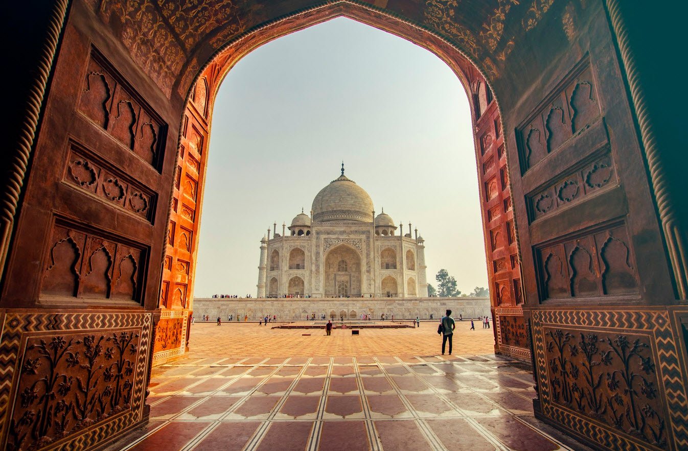 Essential Things to Know Before Traveling to India - Vushii.com